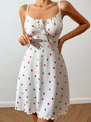 CottageSlumber Robe de pyjama nuisette