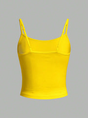 Sexy pour femme  avec motif brésilien