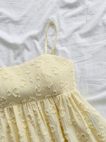 Soleia Débardeur d'été décontracté