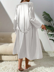 Deux pièces Ensemble de vêtements