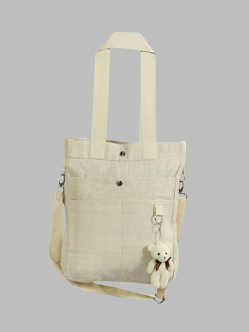 Teddy Tote