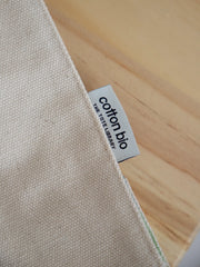 Van Gogh "White Rose" - Tote Bag