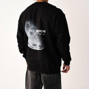 The Moon Sweat Oversize