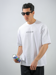 Tshirt Oversize search Vibes