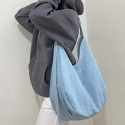 Denim Jean Totebag