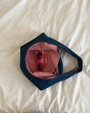 Denim Totebag