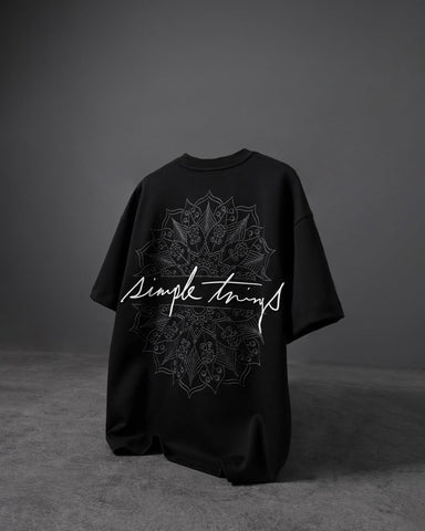 T-Shirt Simple Things