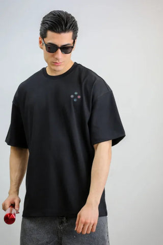 Tshirt Oversize PSP