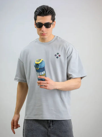Tshirt Oversize PSP