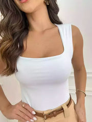 3 Body Poliamida ( Bleu / Blanc / Noir)