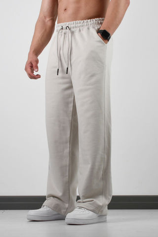 Pantalon Oversize Track Vibe